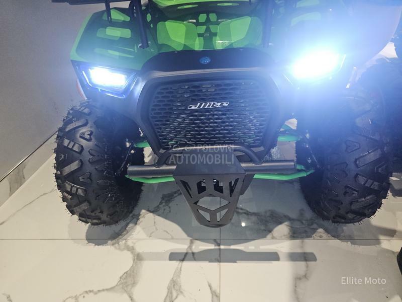 Ellite Moto ATV 125 ELLITE AKCIJA
