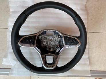 Nov volan za Volkswagen Golf 8 od 2019. do 2022. god.