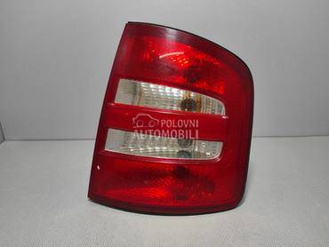 STOP SVJETLO za Škoda Fabia
