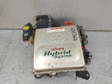 INVERTER za Toyota Prius
