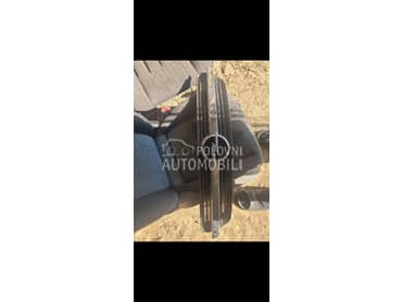 maska za Opel Meriva od 2002. do 2009. god.