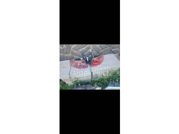 stopovi za Seat Ibiza od 2002. do 2007. god.