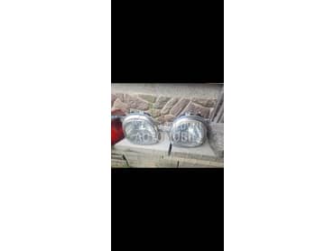 farovi za Renault Twingo od 1998. do 2004. god.