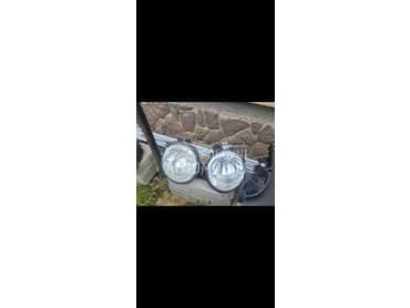 farovi za Volkswagen Lupo od 1998. do 2005. god.