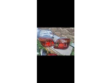 stopovi za Toyota Yaris od 1998. do 2004. god.