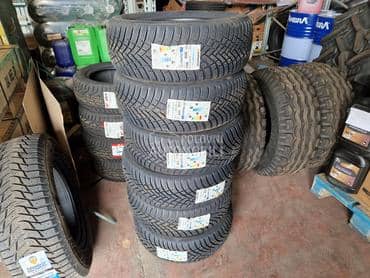 Hankook 205/55 R16 Zimska