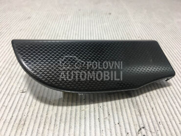 PLASTIKA za Volkswagen Golf 6