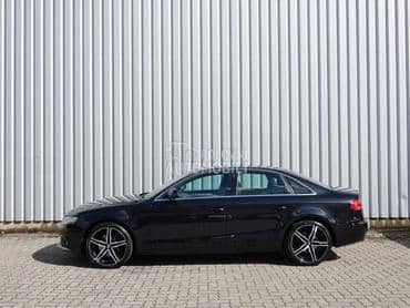 interkuler za Audi A4 od 2002. do 2014. god.