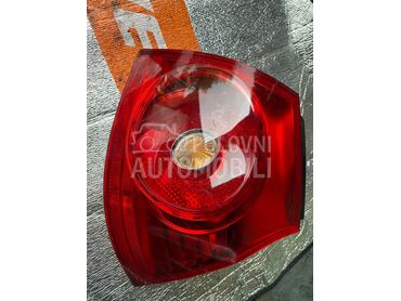 stop lampa za Volkswagen Golf 5