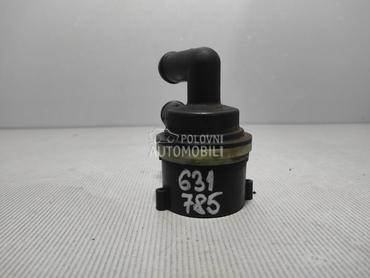 POMOCNA PUMPA VODE za Volkswagen Passat B7