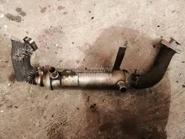 egr hladnjak 1.9 MJET za Fiat Grande Punto