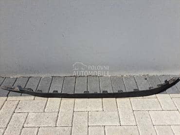 Spojler prednjeg branika za Ford Fiesta od 2009. do 2015. god.