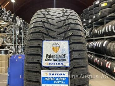 Sailun 225/60 R16 Zimska