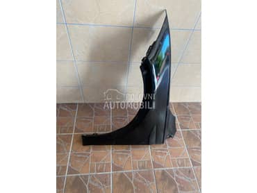 KRILO za Volkswagen Polo od 2017. do 2021. god.