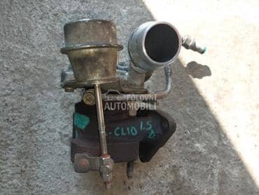 turbina 1.5dci za Renault Clio od 2008. do 2012. god.