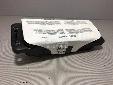AIRBAG SUVOZACA za Audi A3