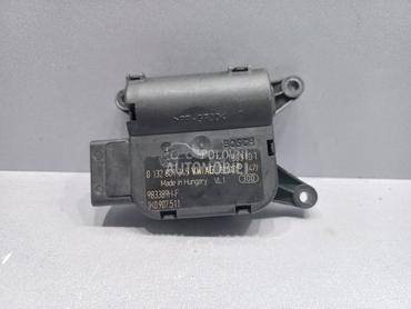MOTORIC VENTILATORA za Volkswagen Touran