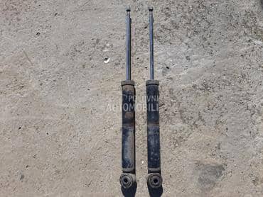 zadnji amortizeri za Volkswagen Golf 5, Passat B6, Touran