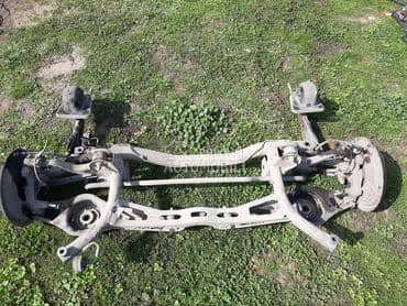 torzija-trap za Volkswagen Golf 5, Passat B6, Touran