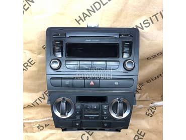 Radio za Audi A3