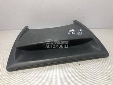 PLASTIKA za Citroen C8