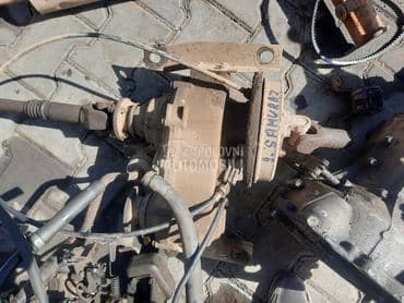 reduktor za Suzuki SJ Samurai