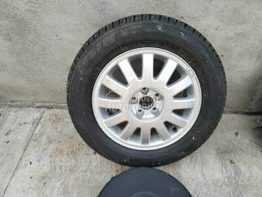 Rezervni tocak 15 coli za Volkswagen 