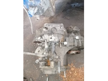 Menjac 5 brzina za Volkswagen Polo od 1999. do 2001. god.