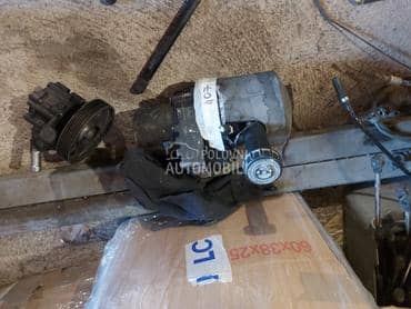 Servo pumpa za Peugeot 407