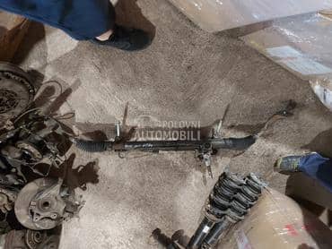 Letva volana za Peugeot 407