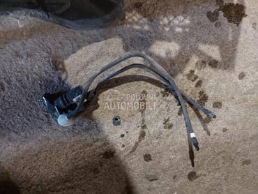 Pumpica za pranje stakla za Peugeot 407