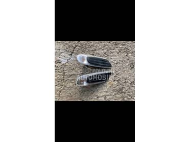 Migavci prednji za MINI Cooper S, Cooper