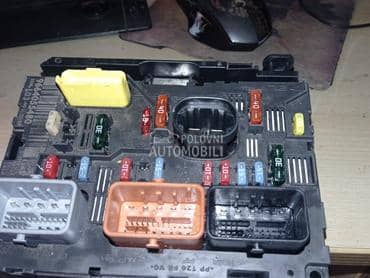 BSM za Peugeot 206, 207