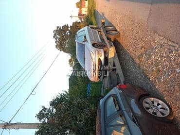 Peugeot 206 SW -  kompletan auto u delovima