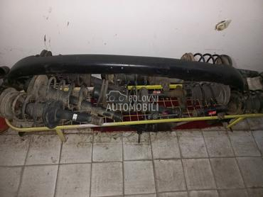 Amortizeri za Citroen C3