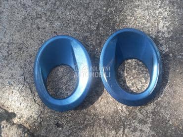 okvir maglenke za Ford Mondeo od 2001. do 2002. god.