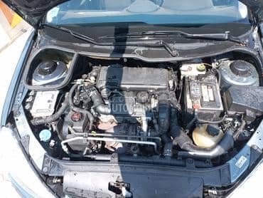 Turbina za Peugeot 206, 207