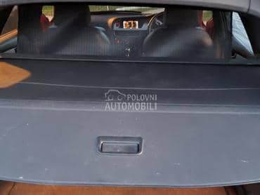 Mrezica za Audi A4, A4 Allroad od 2008. do 2015. god.