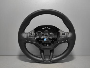 VOLAN za Peugeot 208