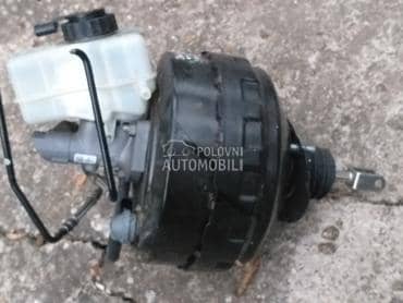 Servo doboš za BMW 320