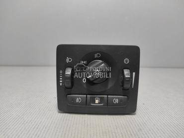 PREKIDACI SVJETLA za Volvo S40