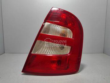 STOP SVJETLO za Škoda Fabia