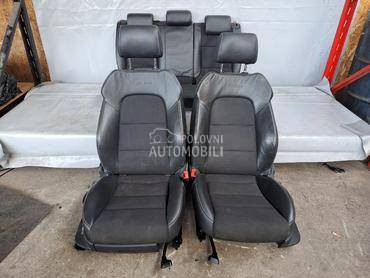 SJEDISTA za Audi A3