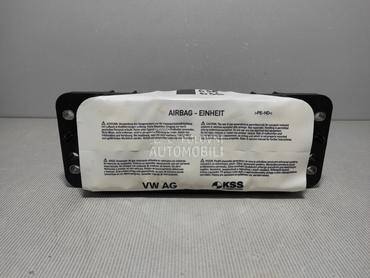 AIRBAG SUVOZACA za Volkswagen Golf 7