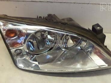 far desni za Ford Mondeo od 2000. do 2007. god.