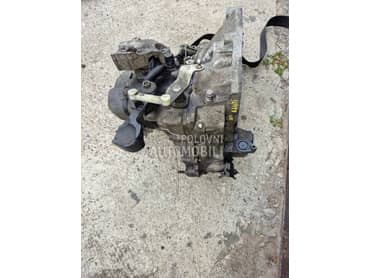 1.2 vti menjac za Citroen C3, C3 Aircross, DS3