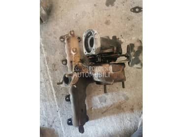 turbina ARL za Seat Leon, Toledo od 1999. do 2005. god.