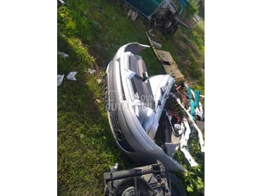 branik Z za Citroen C3 od 2001. do 2008. god.