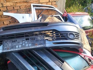 retrovizor za Citroen C3 od 2001. do 2008. god.