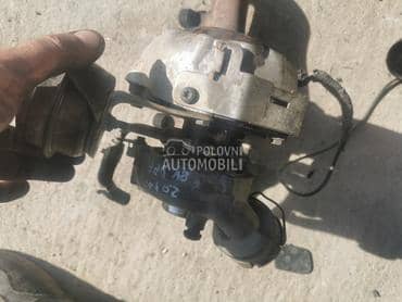 turbina 2.0 DPF za Volkswagen Golf 5, Passat B6 od 2005. do 2009. god.